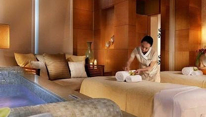 Zhongda Jindu Hotel Guangzhou Exterior photo
